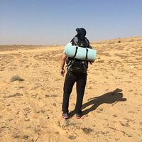 Nick Kolmagorov的照片