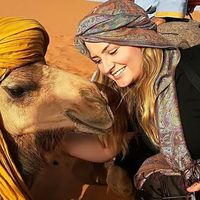 Ana Luiza Besciak's Photo