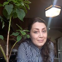 Le foto di Mahtab Ranjbar