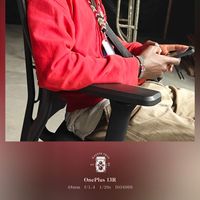 Photos de Amos Ondieki