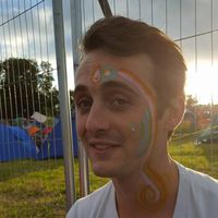 james Murray's Photo