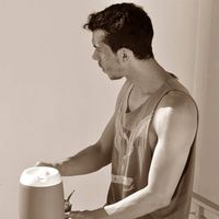 Martin Correa Forte's Photo