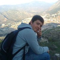 Hüseyin Avcı's Photo