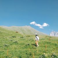 Fotos de 芳芳 杨