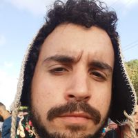 Alisson Rogério de Vasconcelos的照片