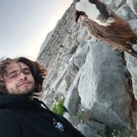 luca melodia's Photo