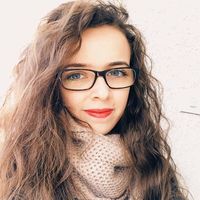 Büşra Çetin的照片