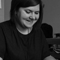 Oleksandra Czornowol's Photo