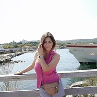 Ида Кабалдина's Photo