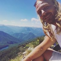 Ludvig Carlsson's Photo