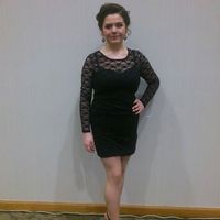 Valentina Pilar Vera Ortiz's Photo