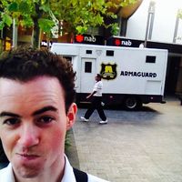 Kieran Michaels's Photo