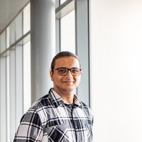 Amine Braham的照片