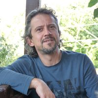 Mert Akdeniz's Photo