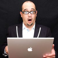 Marco Dos Santos's Photo