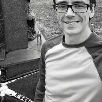 Chris Binkley's Photo