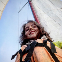 Maria Sitnikova's Photo