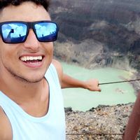 Sammy Mikhael的照片