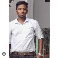 Arun Sarathy's Photo