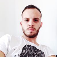 Esteban Arias's Photo