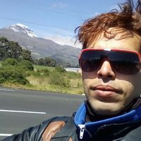 BELTRAN JOSE CEDENO VILLAMIZAR的照片