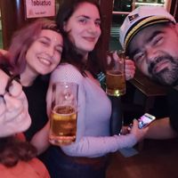 Alex Pereira的照片