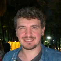 Sebastian Garces的照片