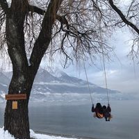 Isabelle Pagano's Photo