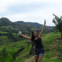 Caroline Martins的照片