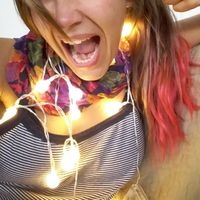 Fotos de Florencia  Gimenez