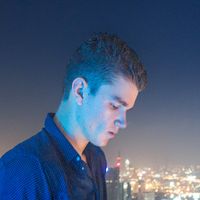 Magnus Melbourne's Photo