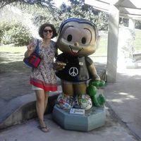 Marina Rezende的照片