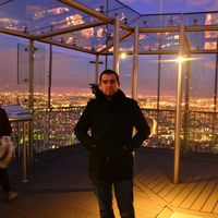 elie abi habib的照片