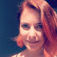 Cristina Fonseca's Photo