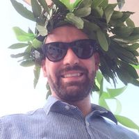 Vincenzo Bosco的照片