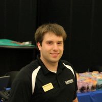 Branden Siegle的照片