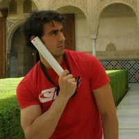 Nacho López's Photo