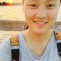 Jessica Huang's Photo