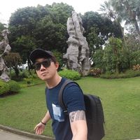 Nicholas Andreas的照片