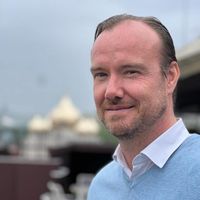 Guillaume Arnaud's Photo