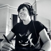 Marcela Scota's Photo