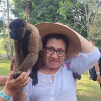 Elizabeth Millan Quijada's Photo