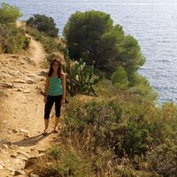 Laura del Mazo的照片