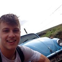 Dominik Schraudolf's Photo