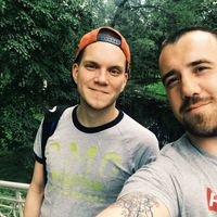 Serge Solntsev's Photo