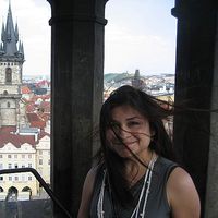 Yoanna Moguel's Photo