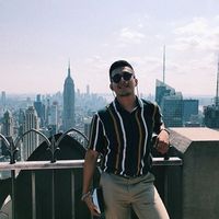 Henry Campoverde's Photo