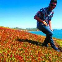 Joaquin Cespedes's Photo