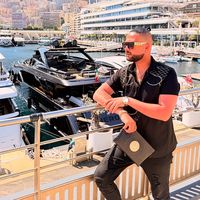 Milad Ahmadi's Photo