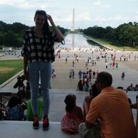 Le foto di Vika Kalashnikova